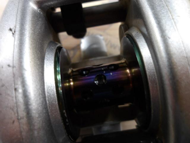 メタニウムMg RH