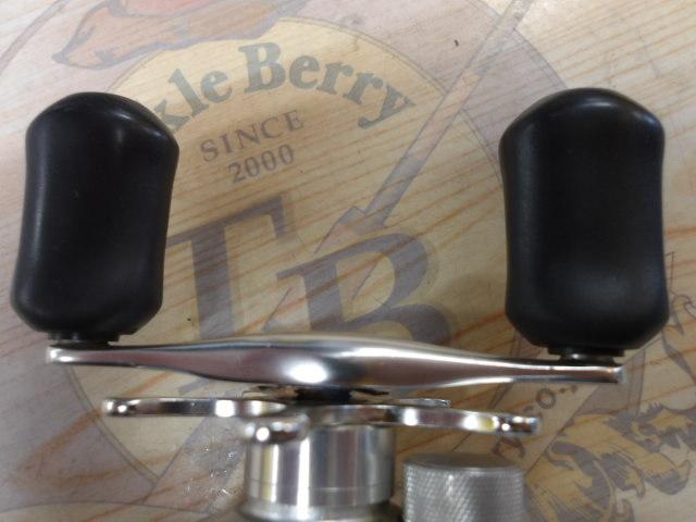 メタニウムMg RH