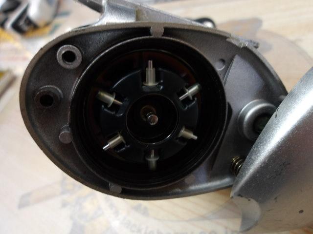 メタニウムMg RH