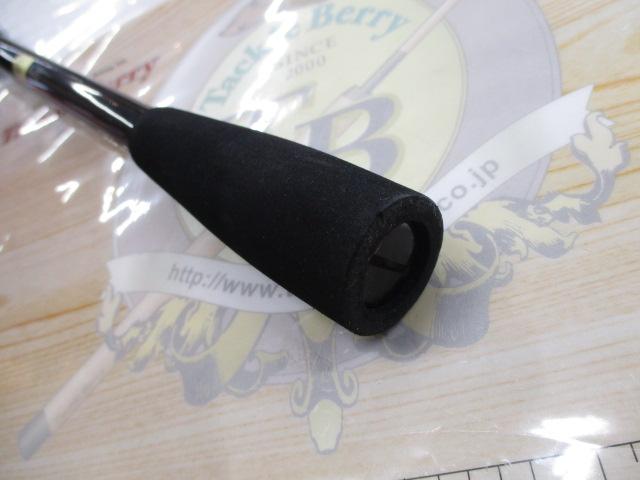 ボーダレス 495M-T｜＠ベリーネット 日本最大新品中古釣具WEBショップ