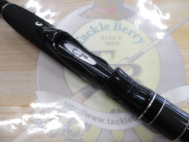 ボーダレス 495M-T｜＠ベリーネット 日本最大新品中古釣具WEBショップ