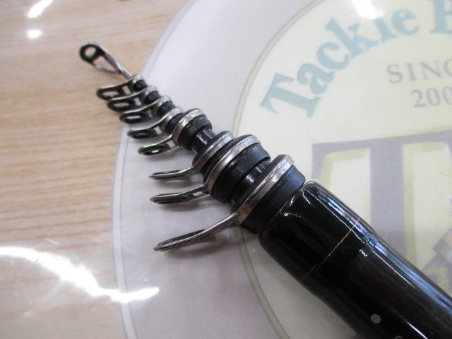 ボーダレス 495M-T｜＠ベリーネット 日本最大新品中古釣具WEBショップ