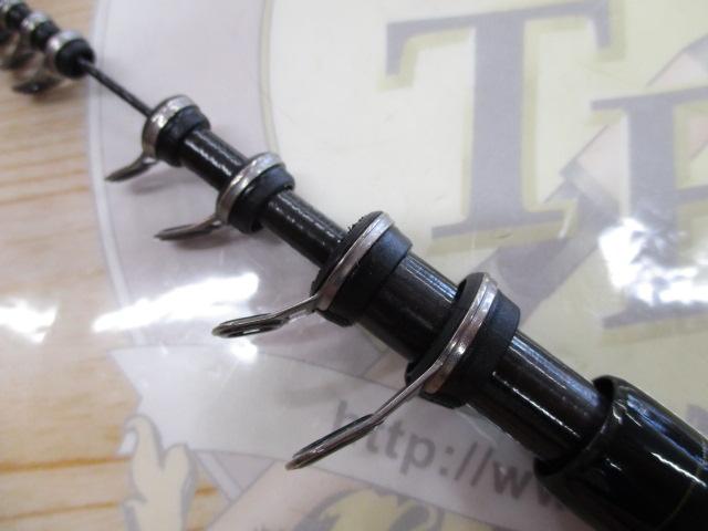 ボーダレス 495M-T｜＠ベリーネット 日本最大新品中古釣具WEBショップ