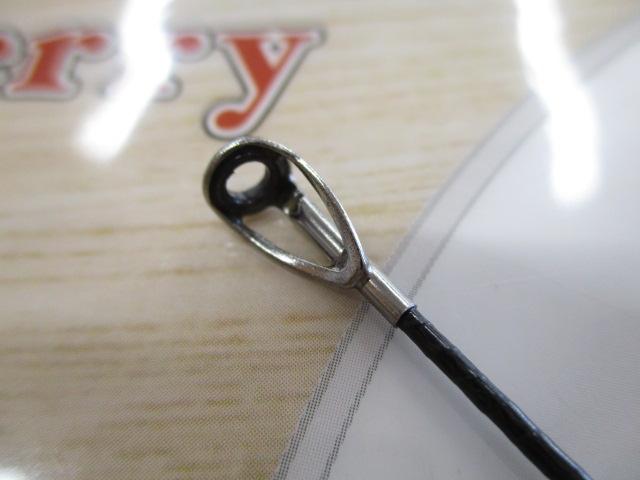 ボーダレス 495M-T｜＠ベリーネット 日本最大新品中古釣具WEBショップ