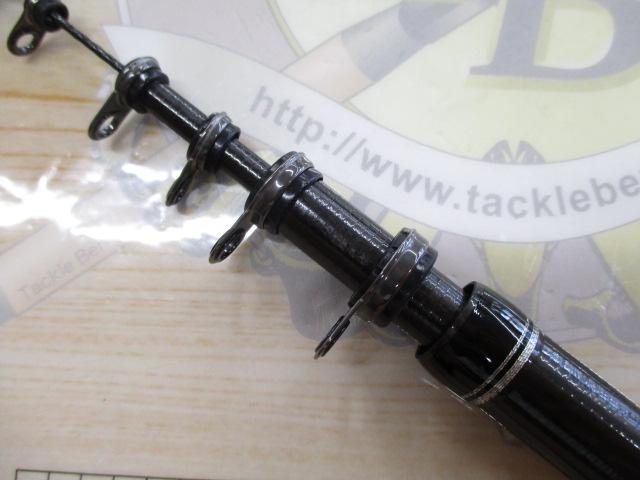 ボーダレスBB 460M-T