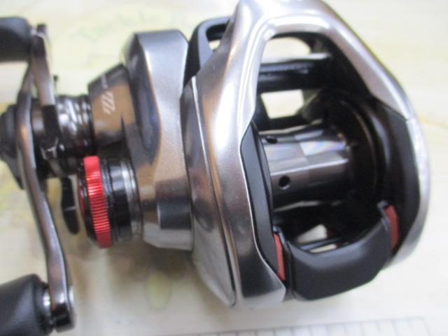 21スコーピオンDC 151HG