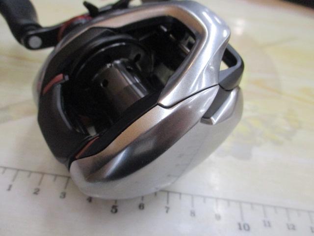 21スコーピオンDC 151HG