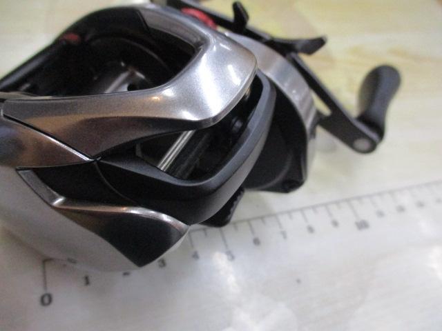 21スコーピオンDC 151HG