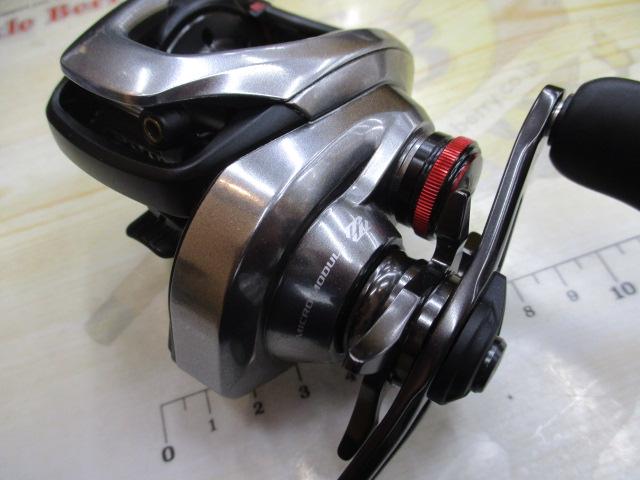 21スコーピオンDC 151HG