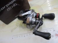 21スコーピオンDC 151HG