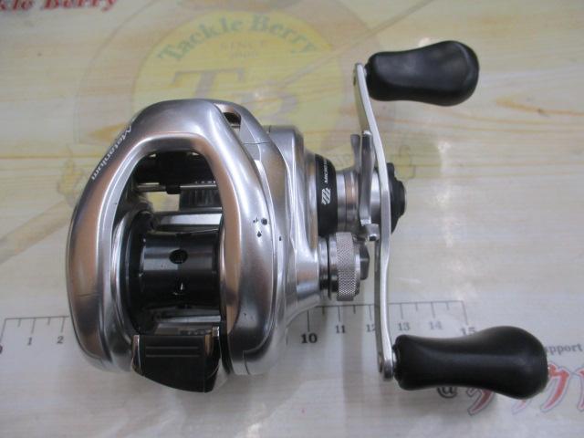 16メタニウムMGL XG RH