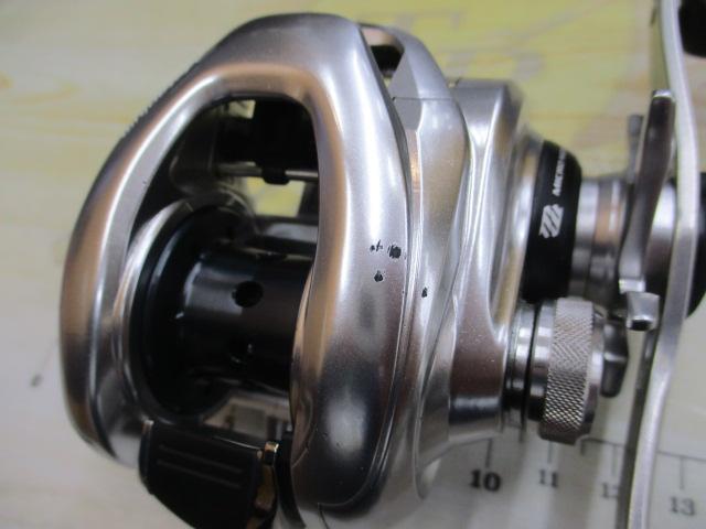 16メタニウムMGL XG RH