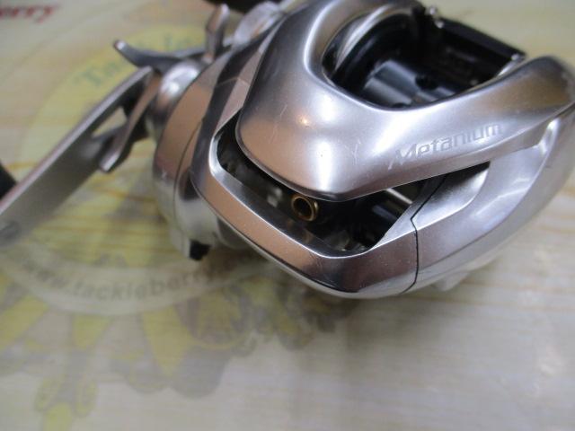 16メタニウムMGL XG RH