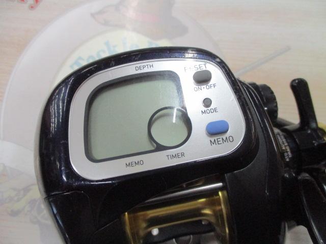 17タナセンサー 300