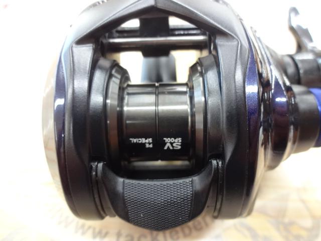 23ソルティスト SV TW 80XH PEスペシャル