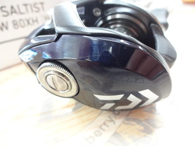 23ソルティスト SV TW 80XH PEスペシャル