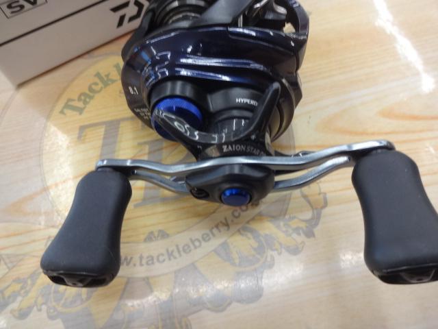 23ソルティスト SV TW 80XH PEスペシャル