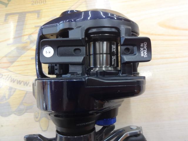 23ソルティスト SV TW 80XH PEスペシャル