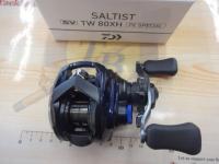 23ソルティスト SV TW 80XH PEスペシャル