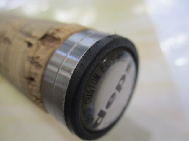 サイドワインダーTGC-76HRF