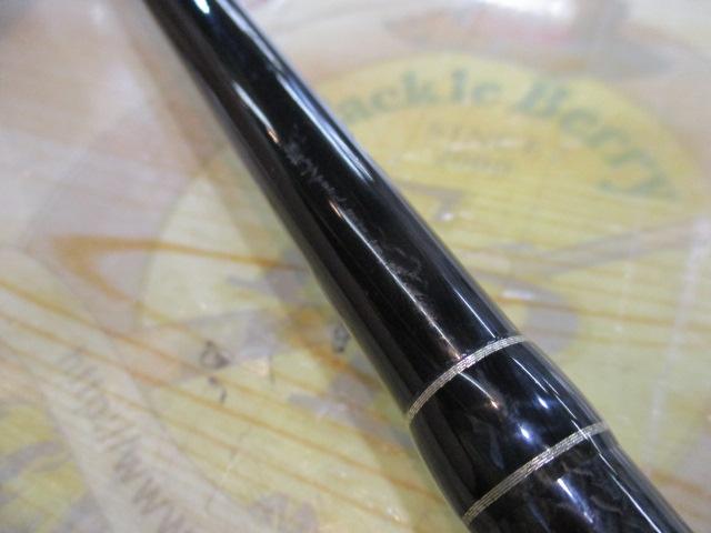 サイドワインダーTGC-76HRF