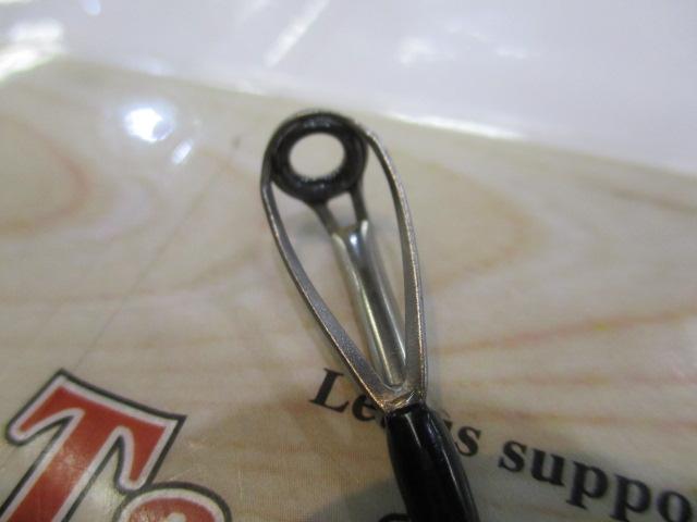 サイドワインダーTGC-76HRF