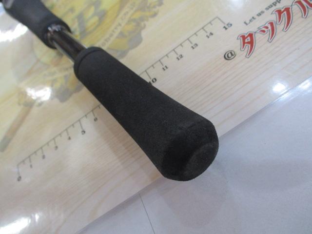 ゾディアス 164L-BFS/2｜＠ベリーネット 日本最大新品中古釣具WEBショップ