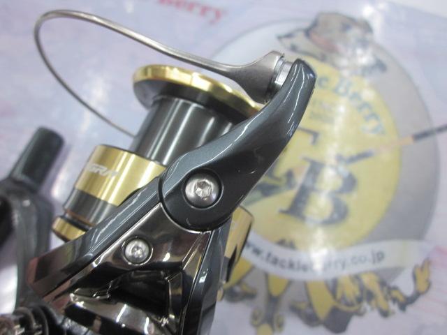 25アルテグラ 4000XG