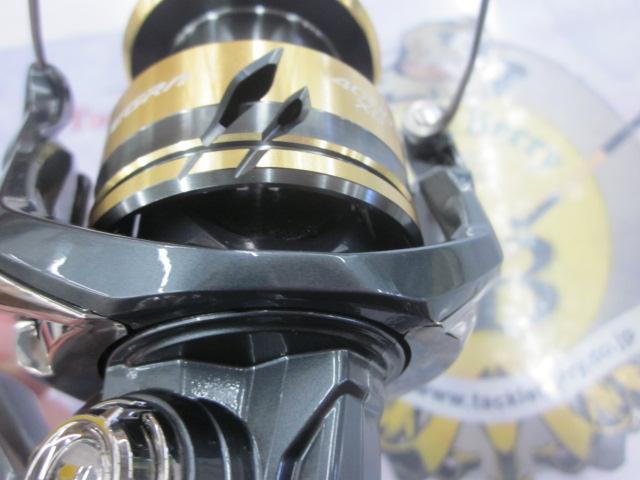 25アルテグラ 4000XG