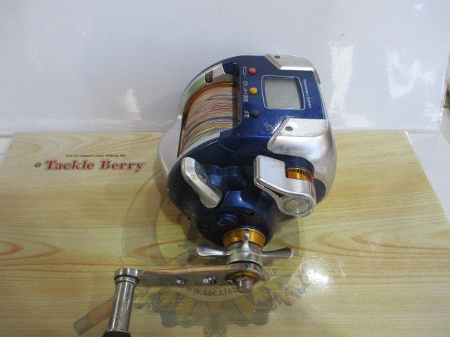 09電動丸 4000ビーストマスター