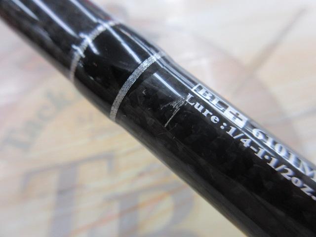 ブラックレーベル BL+6101MHFB-G｜＠ベリーネット 日本最大新品中古