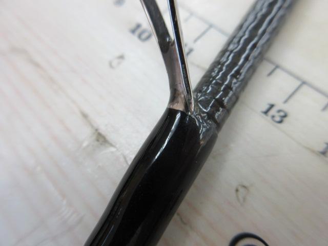 ブラックレーベル BLX SG 6011L/MLXS