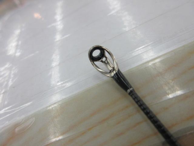 ブラックレーベル BLX SG 6011L/MLXS