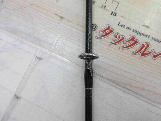 ブラックレーベル BLX SG 6011L/MLXS