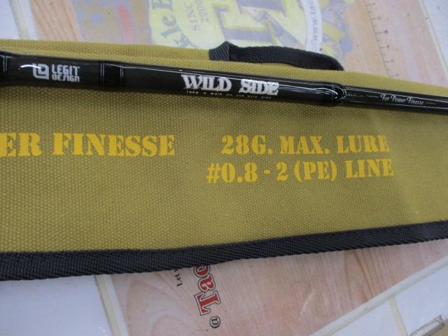 ワイルドサイド WSS610MH