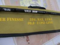 ワイルドサイド WSS610MH