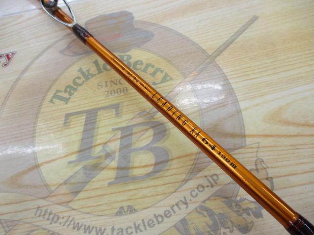 リーディング-XA 64 190Ⅲ