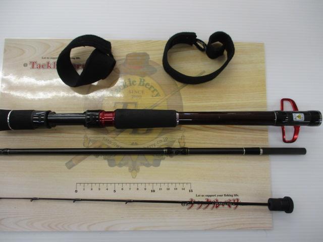 黒鯛師 THEヘチセレクションXT Vスペック 305