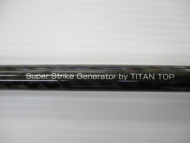 黒鯛師 THEヘチセレクションXT Vスペック 305