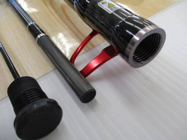 黒鯛師 THEヘチセレクションXT Vスペック 305