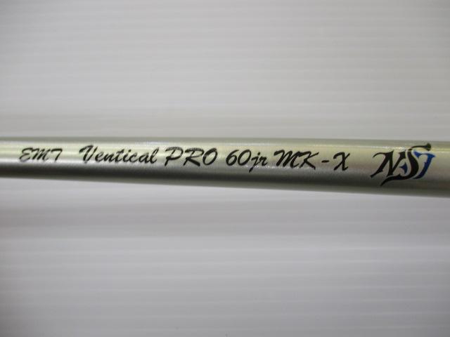 ベンディカルプロ60Jr MK-X