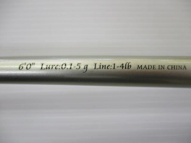 ベンディカルプロ60Jr MK-X