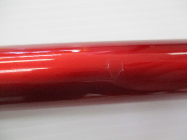 バーチカルプロ60Jr オールレッドタイプMG