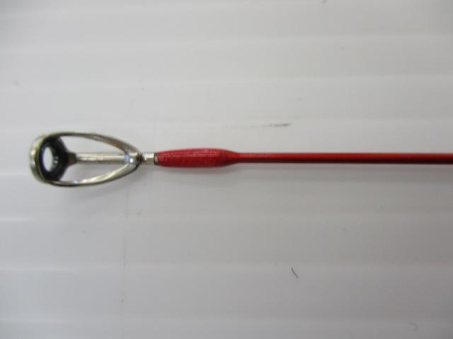 バーチカルプロ60Jr オールレッドタイプMG