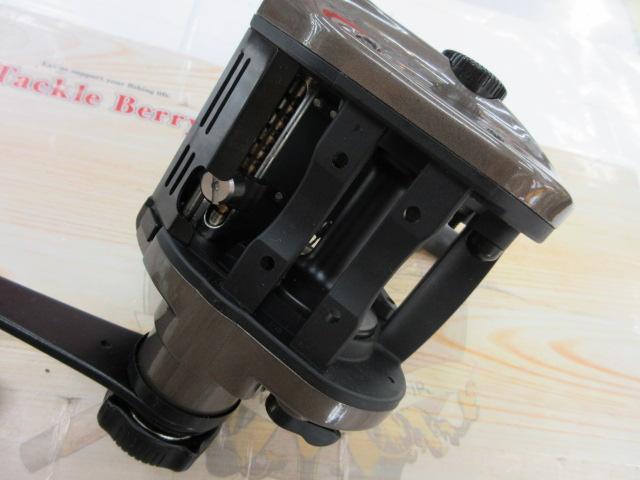 タナコン SS-35 下向き