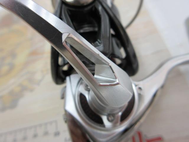 14イグニス 2505 Type-R