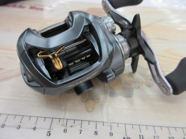 スティーズ A TW 1016SHL｜＠ベリーネット 日本最大新品中古釣具WEB