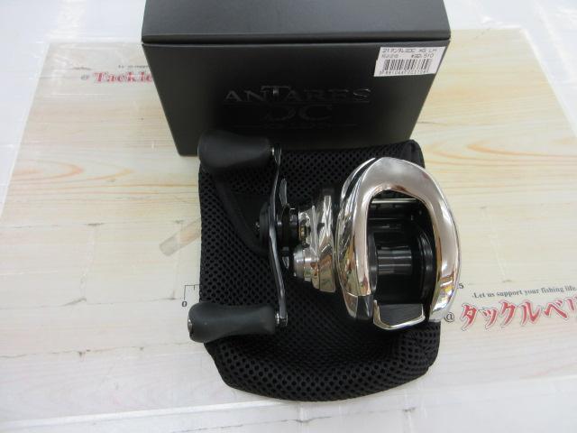 21アンタレスDC XG LH