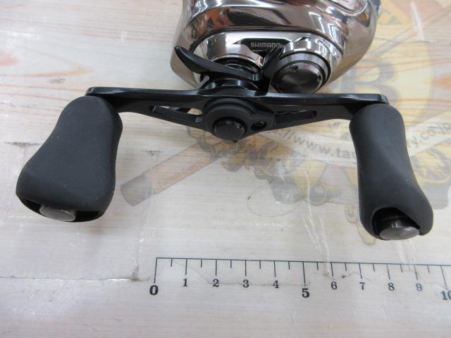 21アンタレスDC XG LH