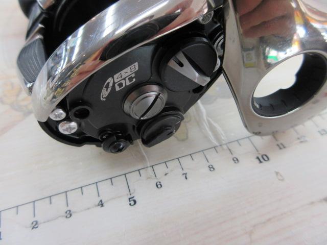 21アンタレスDC XG LH